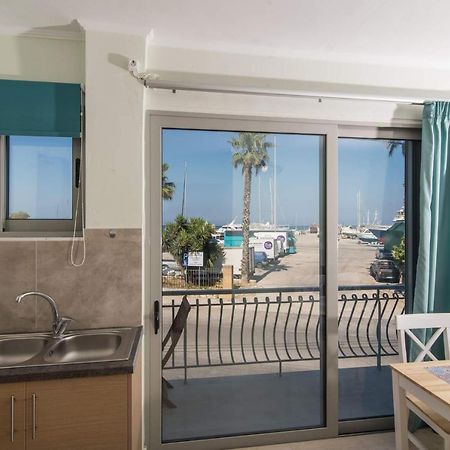 Alexandra'S Apartments - Port Of Zante Экстерьер фото