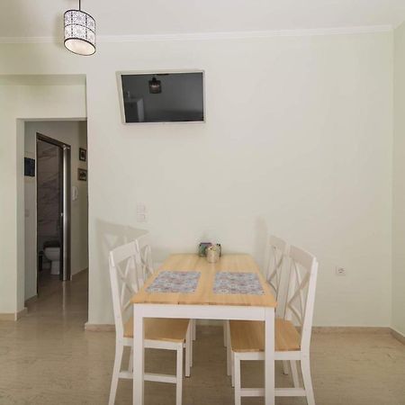 Alexandra'S Apartments - Port Of Zante Экстерьер фото