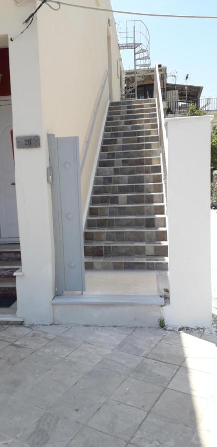 Alexandra'S Apartments - Port Of Zante Экстерьер фото