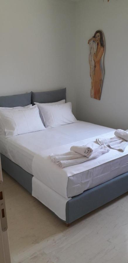 Alexandra'S Apartments - Port Of Zante Экстерьер фото