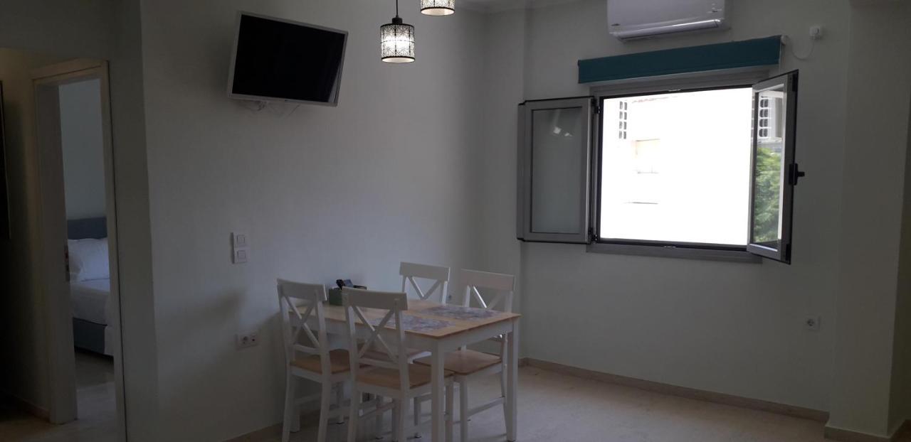 Alexandra'S Apartments - Port Of Zante Экстерьер фото
