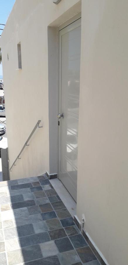 Alexandra'S Apartments - Port Of Zante Экстерьер фото