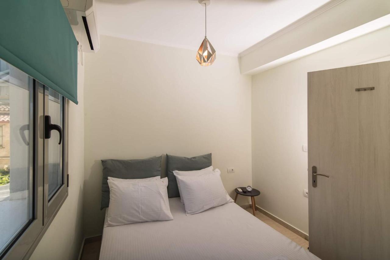 Alexandra'S Apartments - Port Of Zante Экстерьер фото