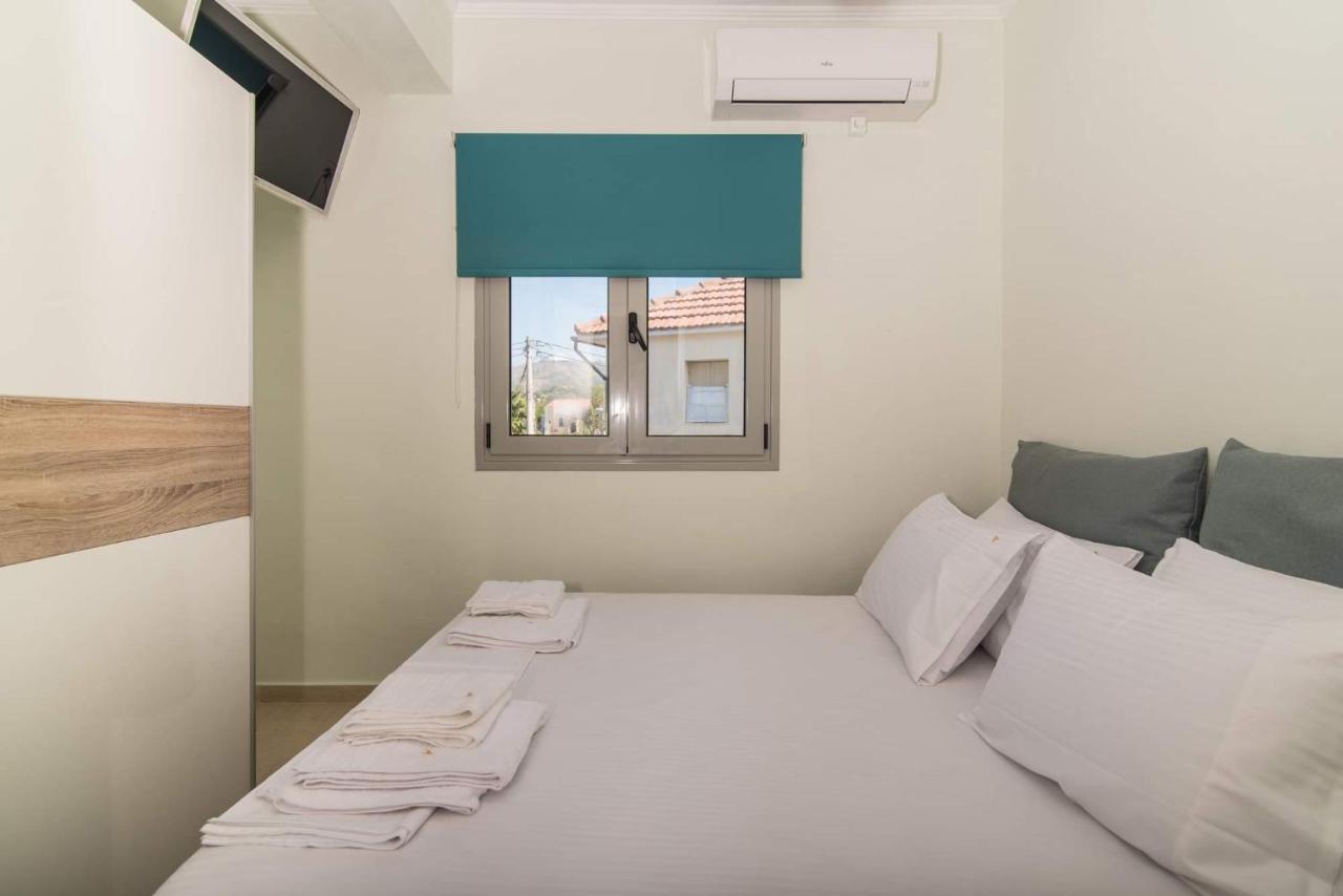 Alexandra'S Apartments - Port Of Zante Экстерьер фото