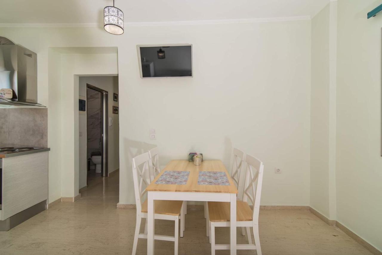 Alexandra'S Apartments - Port Of Zante Экстерьер фото
