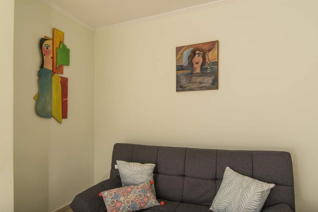 Alexandra'S Apartments - Port Of Zante Экстерьер фото