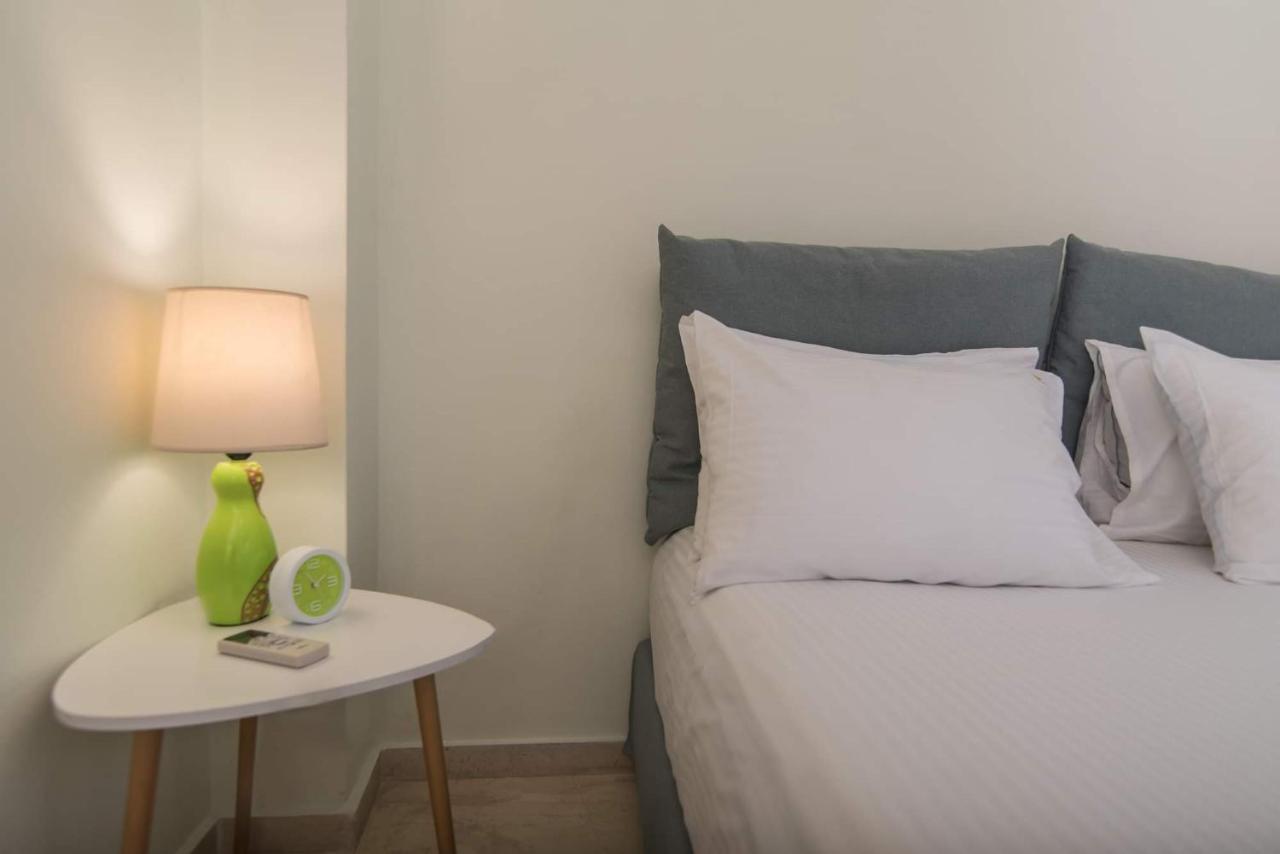 Alexandra'S Apartments - Port Of Zante Экстерьер фото