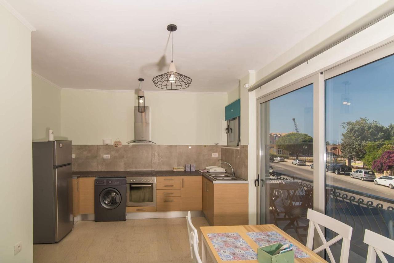 Alexandra'S Apartments - Port Of Zante Экстерьер фото