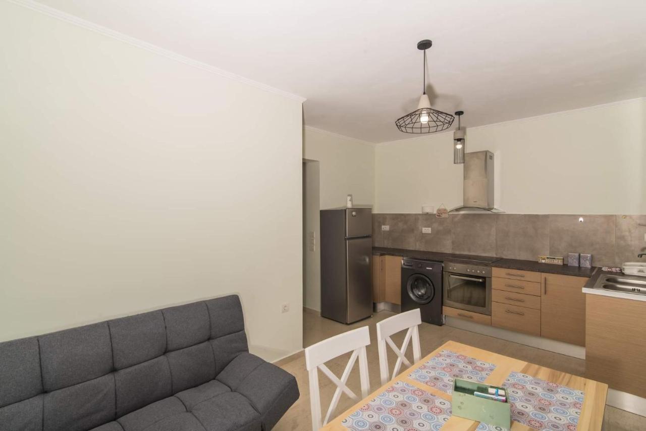 Alexandra'S Apartments - Port Of Zante Экстерьер фото