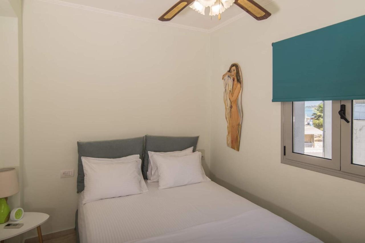 Alexandra'S Apartments - Port Of Zante Экстерьер фото