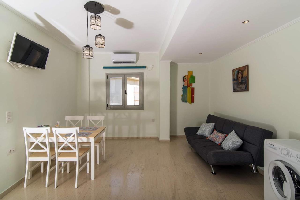 Alexandra'S Apartments - Port Of Zante Экстерьер фото