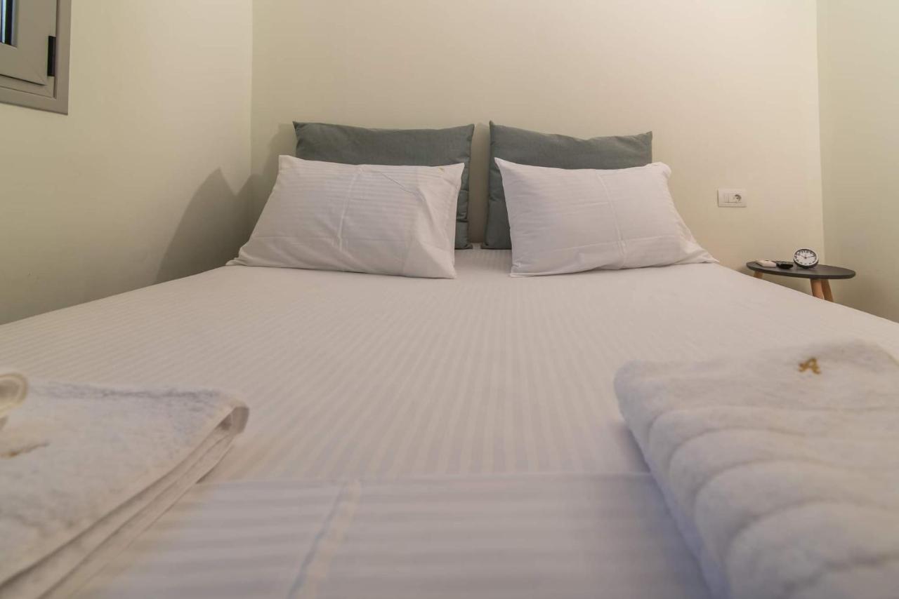 Alexandra'S Apartments - Port Of Zante Экстерьер фото