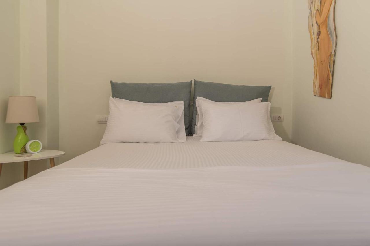 Alexandra'S Apartments - Port Of Zante Экстерьер фото