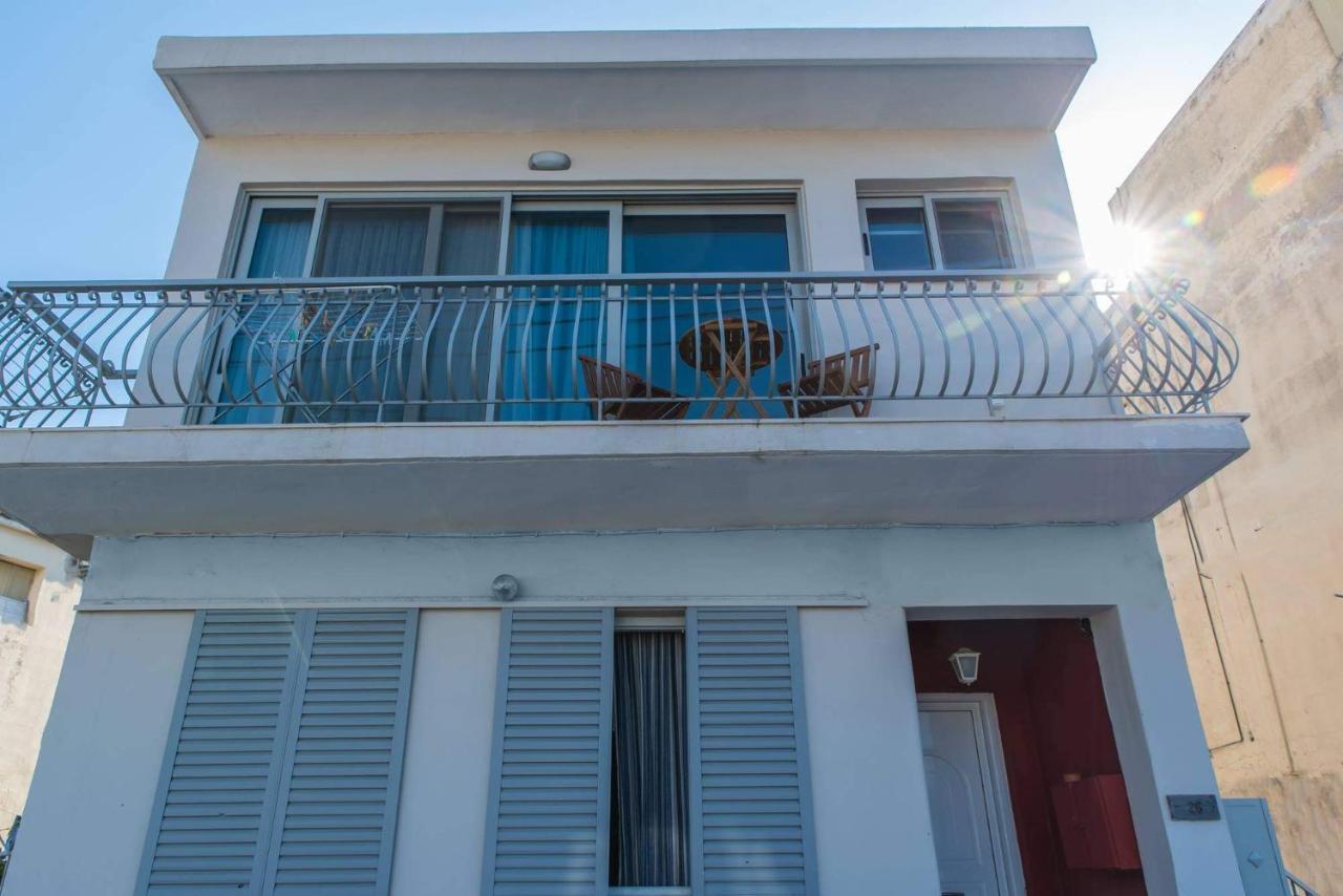 Alexandra'S Apartments - Port Of Zante Экстерьер фото