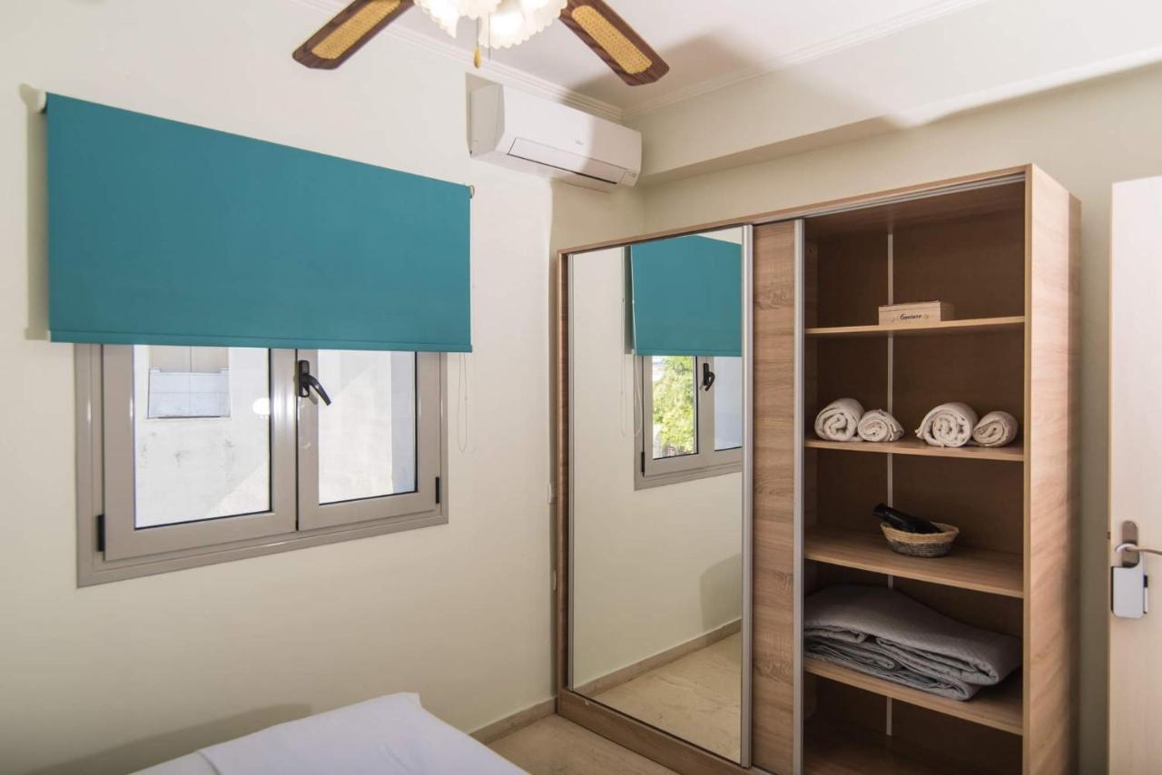 Alexandra'S Apartments - Port Of Zante Экстерьер фото