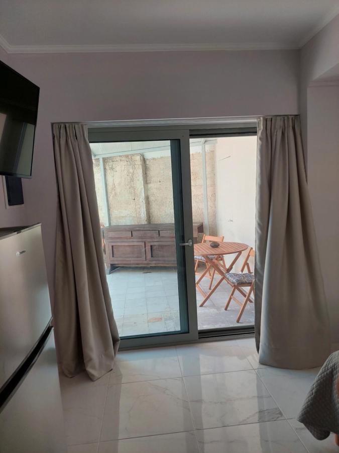 Alexandra'S Apartments - Port Of Zante Экстерьер фото