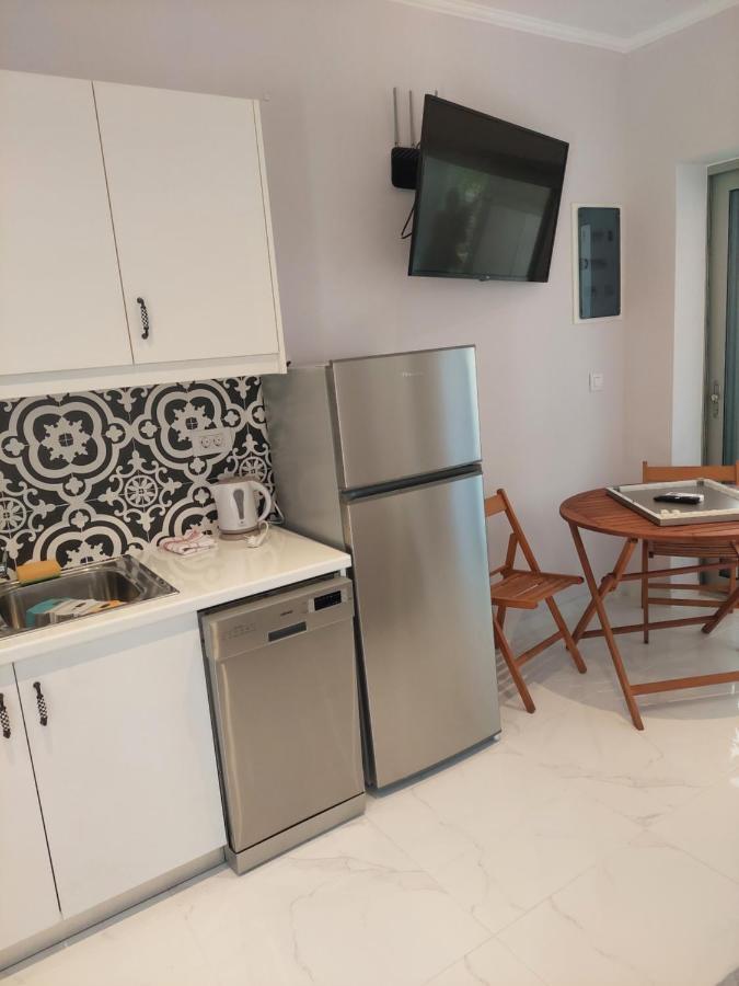 Alexandra'S Apartments - Port Of Zante Экстерьер фото