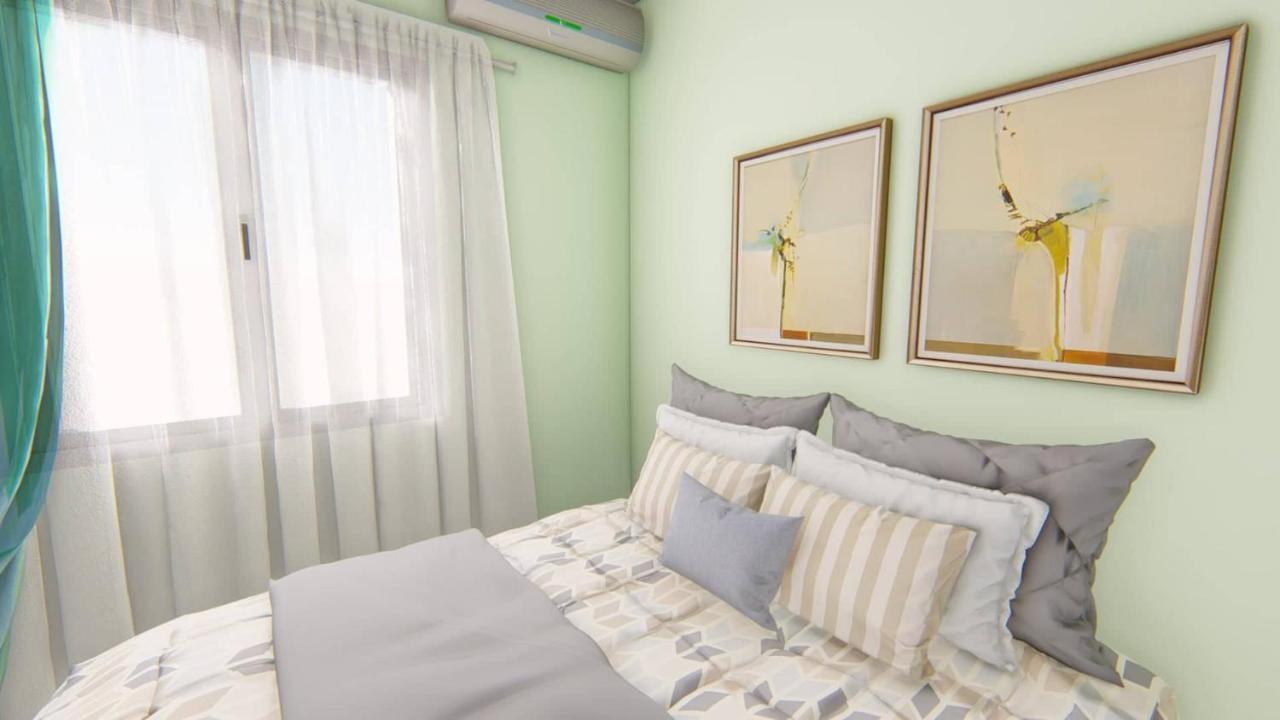 Alexandra'S Apartments - Port Of Zante Экстерьер фото