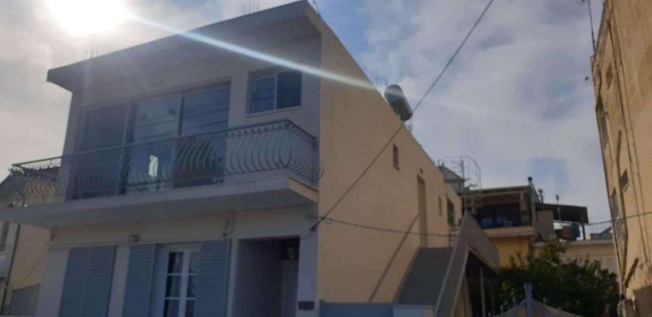 Alexandra'S Apartments - Port Of Zante Экстерьер фото